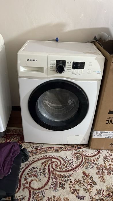 сатылады жасап турган стиральная машина