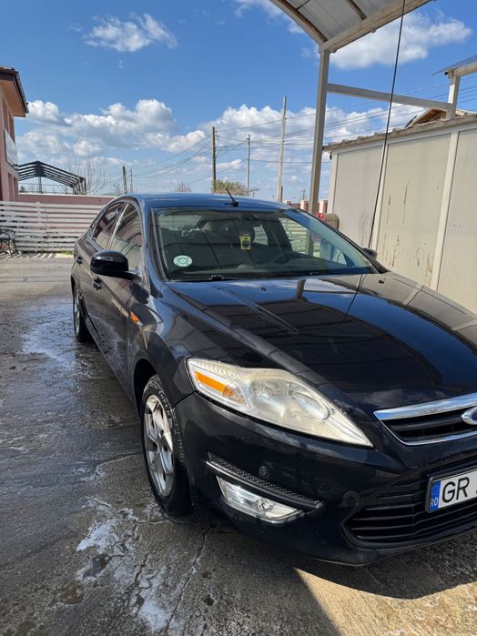 Vând Ford Mondeo mk4 2007