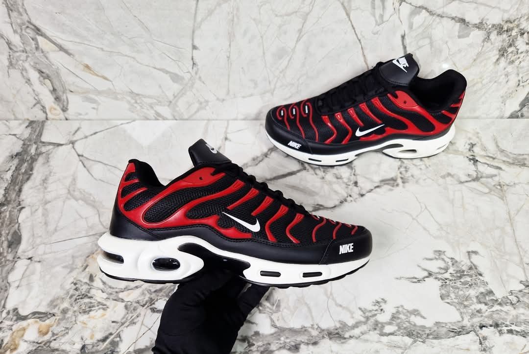 Мъжки маратонки Nike TN