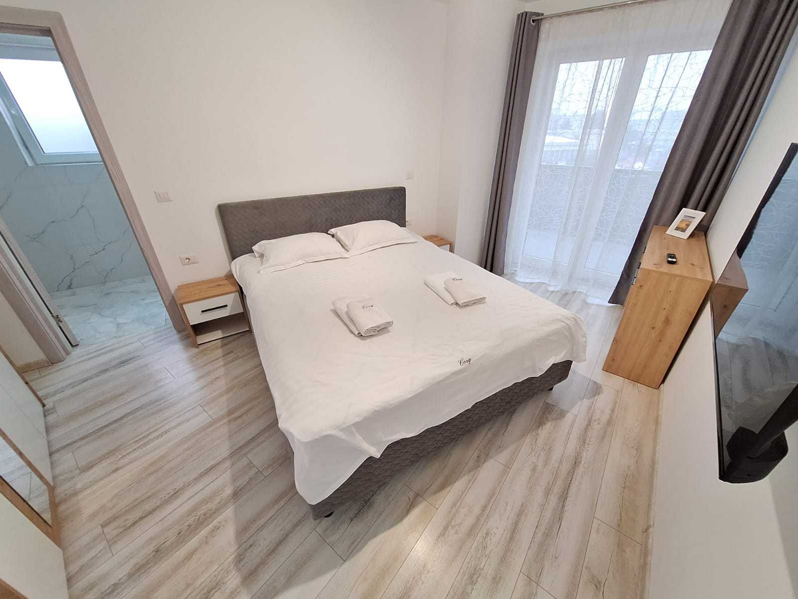 Apartamente in Regim Hotelier / Concedii / Business / 1-2-3-4 Camere