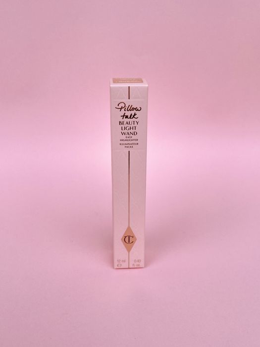 Iluminator charlotte tilbury pillow talk