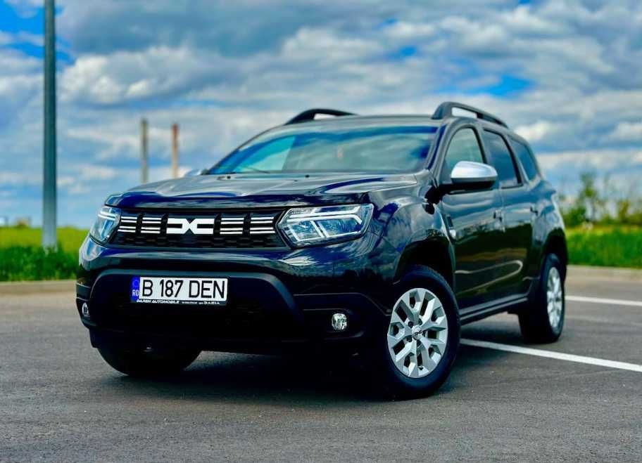 Inchirieri auto Suceava - Fara taxe ascunse, predare flexibila