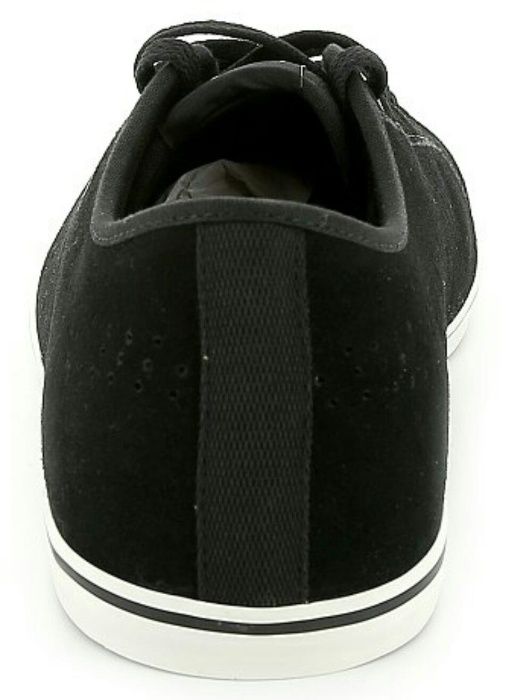 42.5_adidasi originali_negru_piele naturala_Promotie_din Outlet