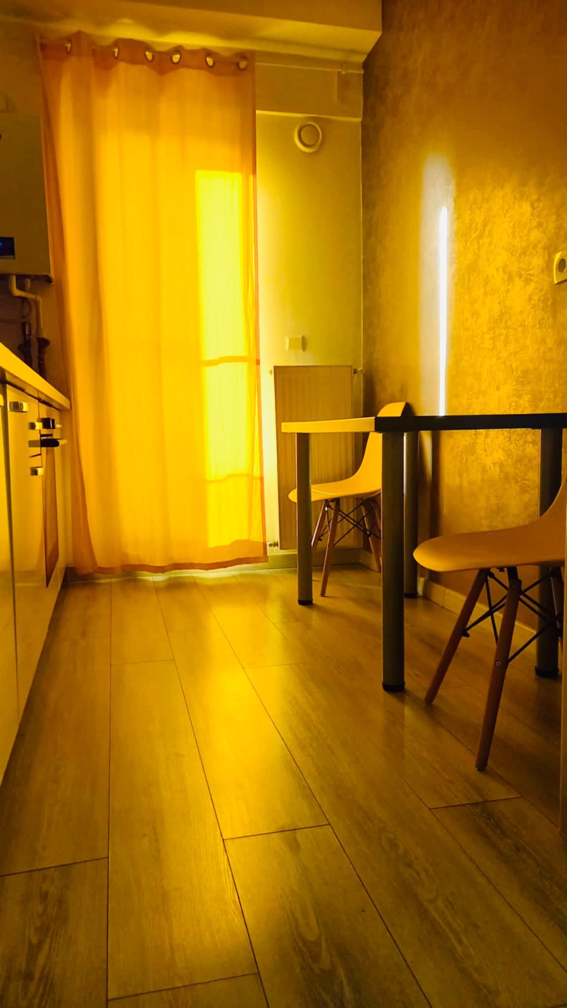 Particular inchiriez apartament metrou Grozavesti, Orhideea spa