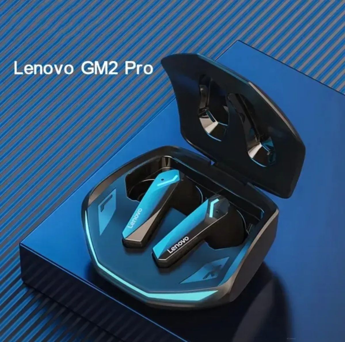 Lenova GM2 pro naushniklari