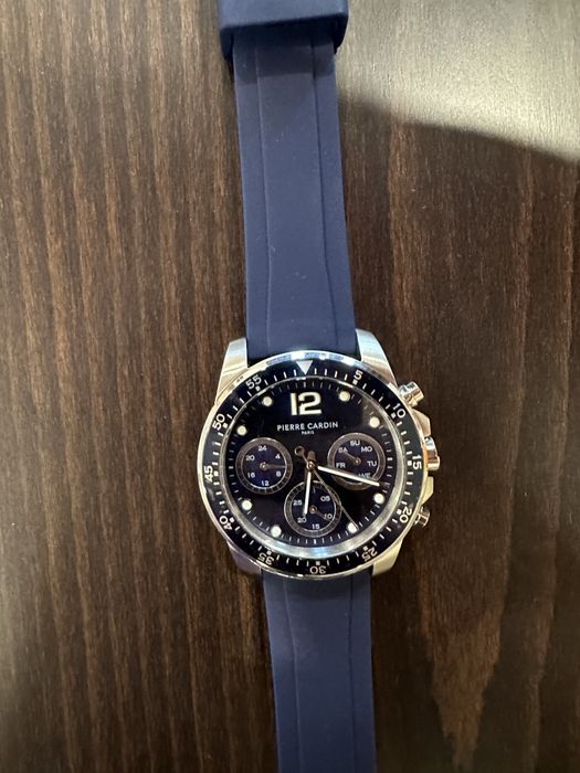 Мъжки часовник Pierre Cardin