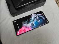 Samsung S21 Ultra Duos 5G 256Gb , Ram 12Gb , folie display