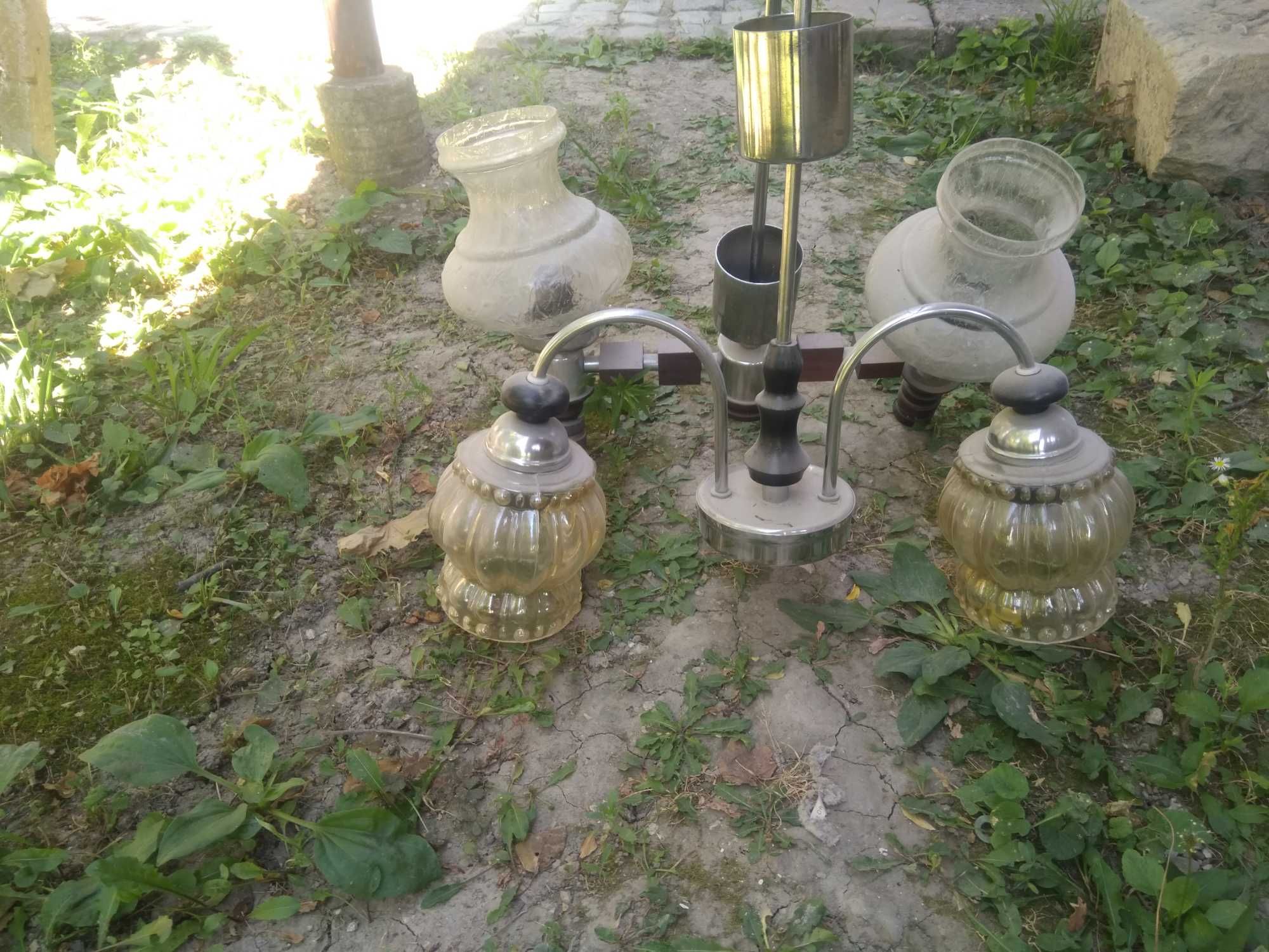 Абажури различни видове