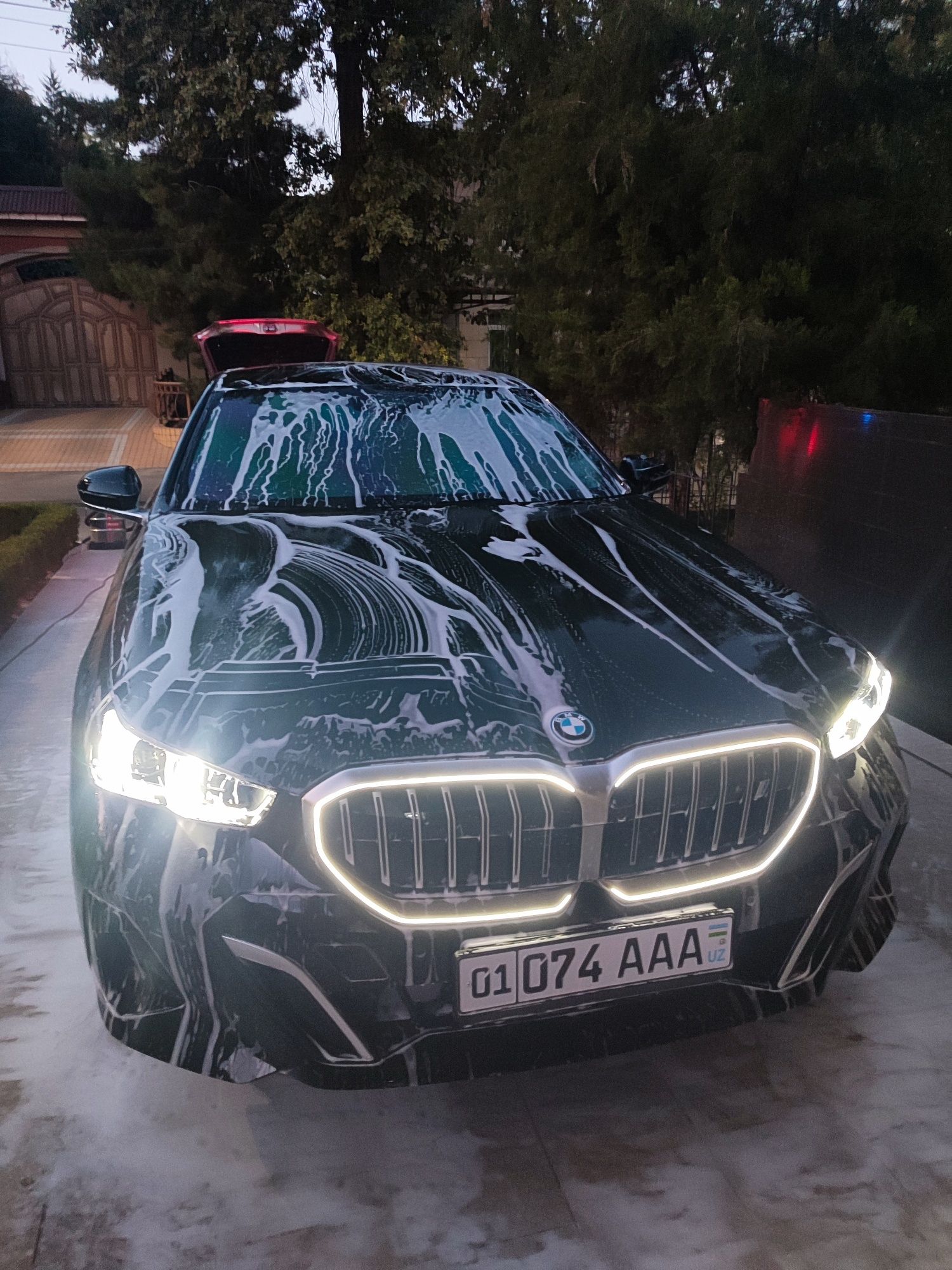 Moyka Ekskluziv carcash