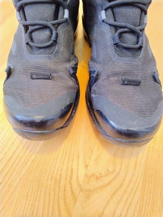 Adidas terrex Goretex 44-  44.5 - 45 boost gtx