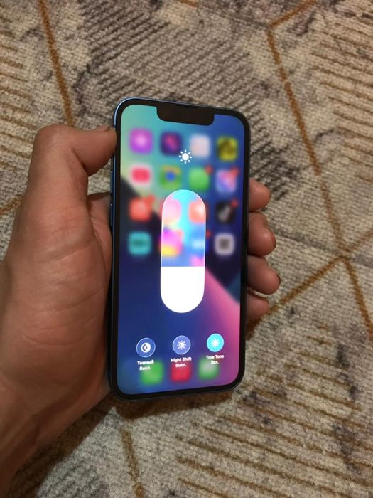 Айфон 13 обмен керек