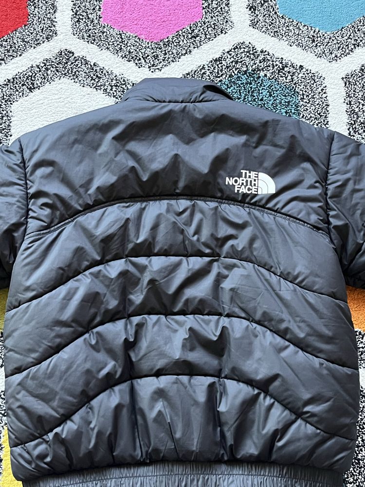 The North Face : 2000 Puffer Jacket S / Оригинал