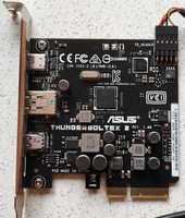 Placa de extensie Asus ThunderboltEX 3