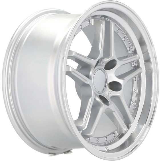 17" Джанти 5x120 за BMW 3 E36 E46 E90 E92 5 E34 E39 E60 7 E23 E38 E65