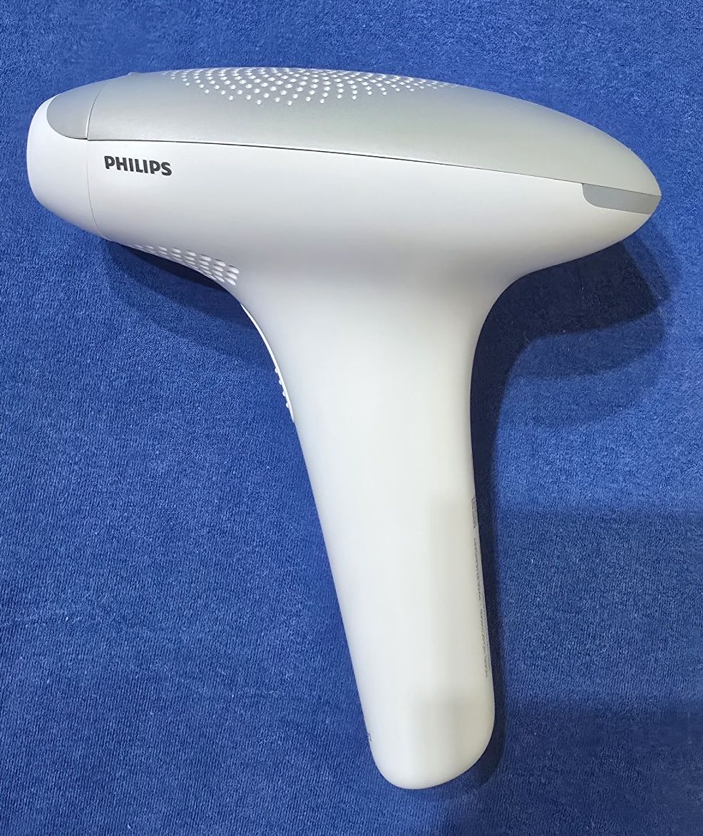 Epilator IPL Philips Lumea Advanced SC1995/00