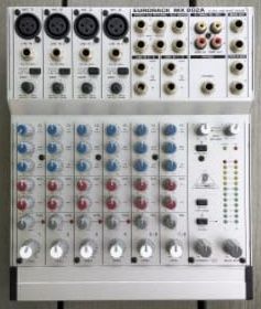 Mixere audio Yamaha Behringer alimentatoare originale