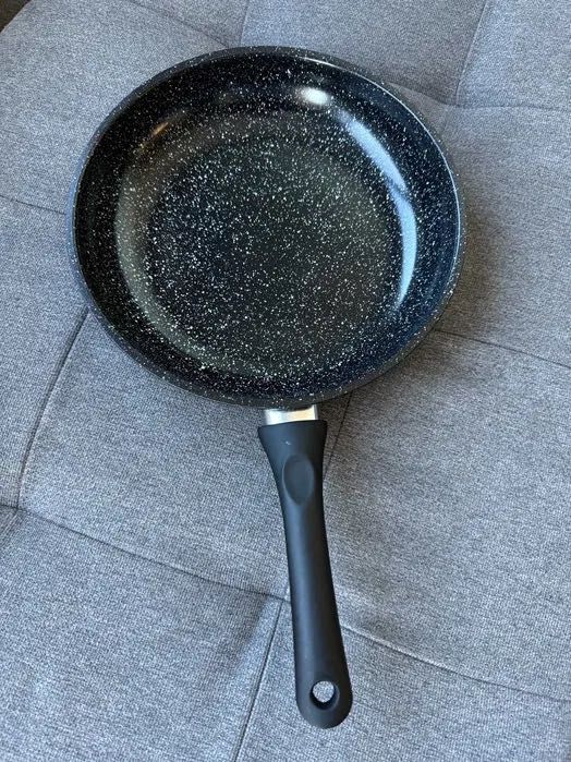 Като нов тиган Goldmann 28 см