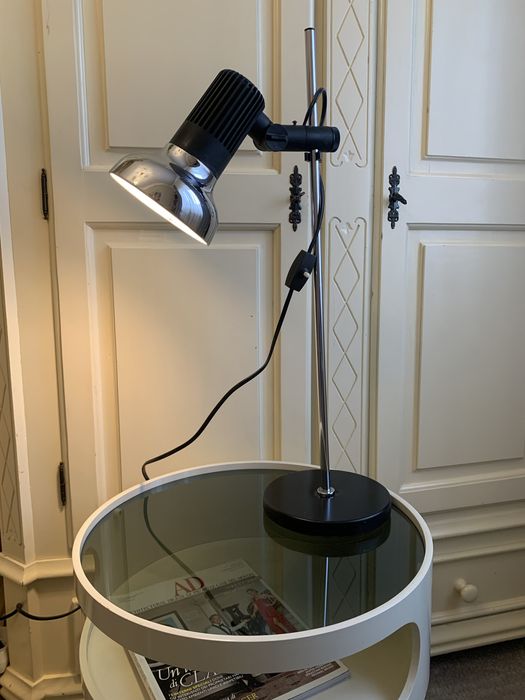 Lampa Veioza Vintage Retro