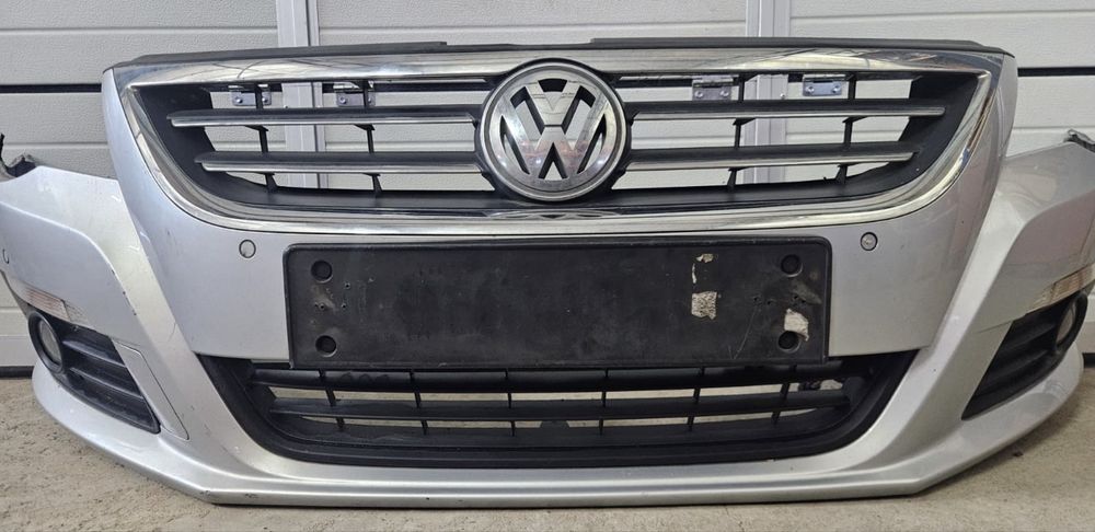 Bara fata completa VW Passat CC 2008/2012 LA7W cu senzori parcare