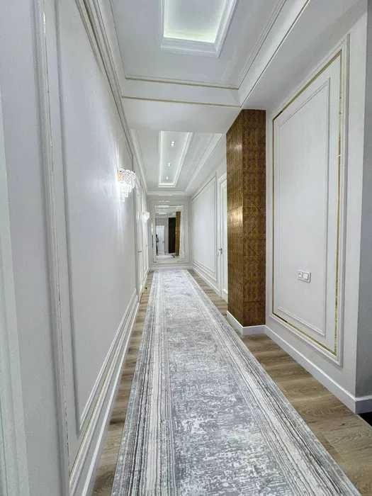 Аренда квартиры 2 комнатный