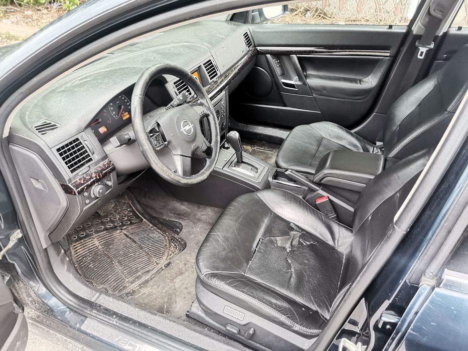 Opel vectra c 2.2 125кс опел вектра ц на части Y22DTR