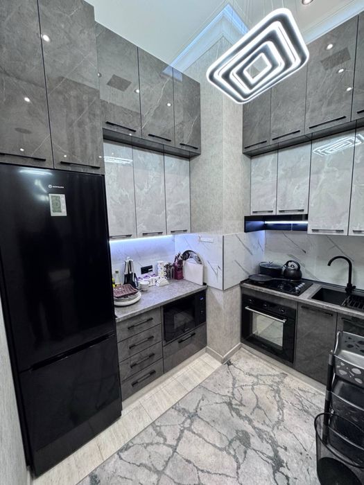 Ташкент сити Булвар Сдаётся 2-х комнат