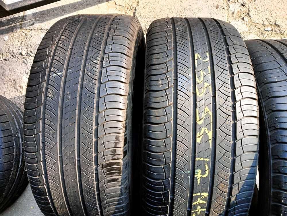 anvelope vara 235/55/17 MICHELIN 2018 +5mm