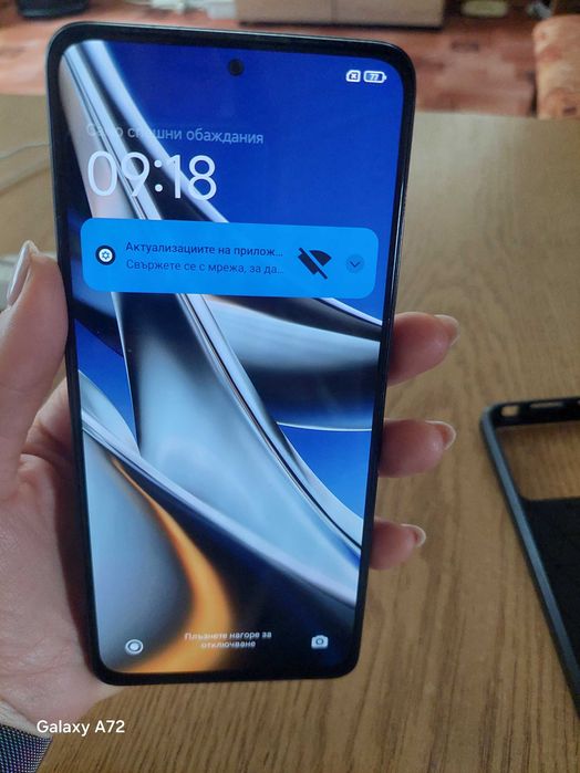 Xiaomi Poco X4 Pro 5G