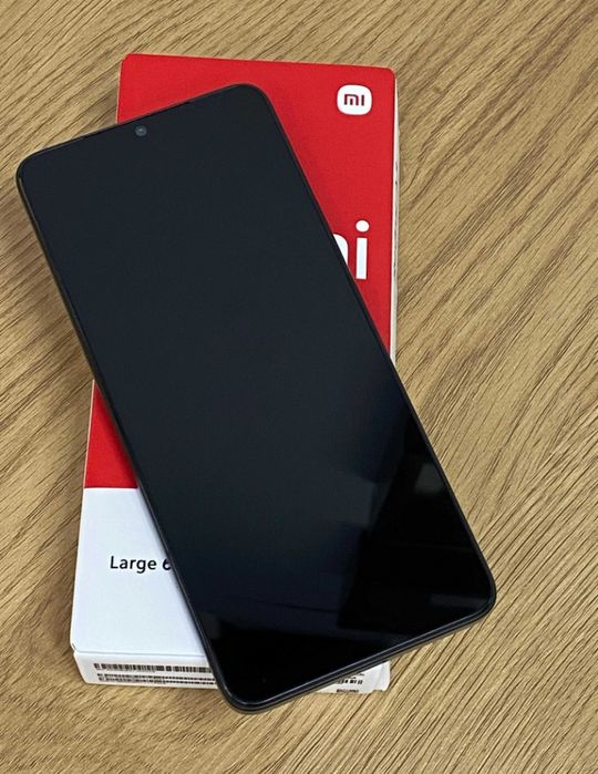 Xiami redmi A3 telefon nou