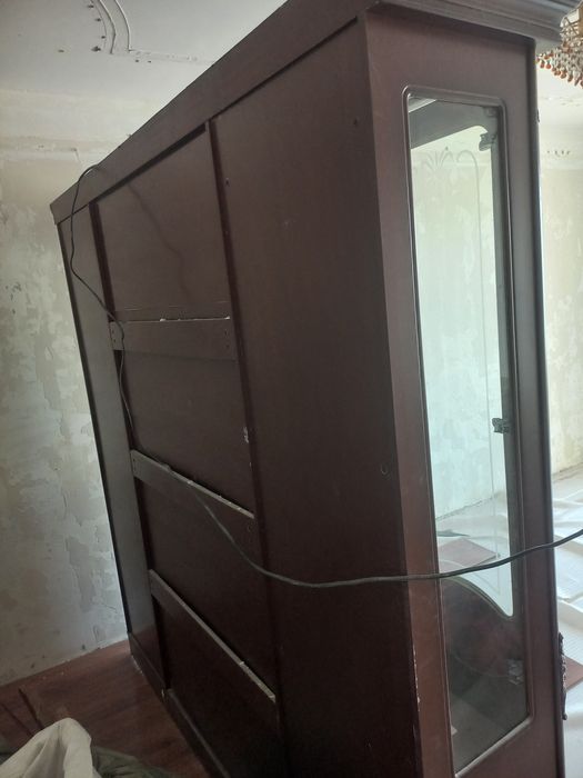 Сервант стенка шкаф