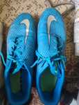 vând ghete de fotbal,nike MĂRIMEA 44 , 250 de lei