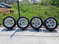 Amanet Club Caro Set 4 Roti Audi Q5 / SQ5 / S4 / VW / Skoda R19