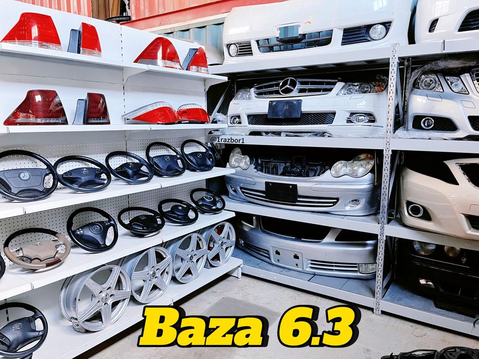 Авторазбор из Японии. Товар наивысшего качетсва