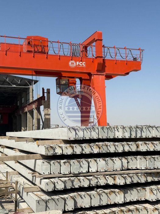 Железобетонные опоры ЛЭП СВ-95, СВ-105, СВ-110 | В наличии | Доставка