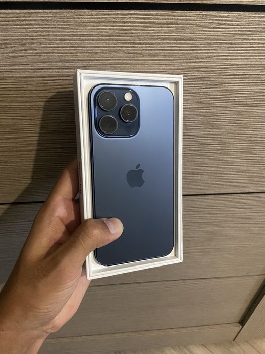 Айфон 15 про макс