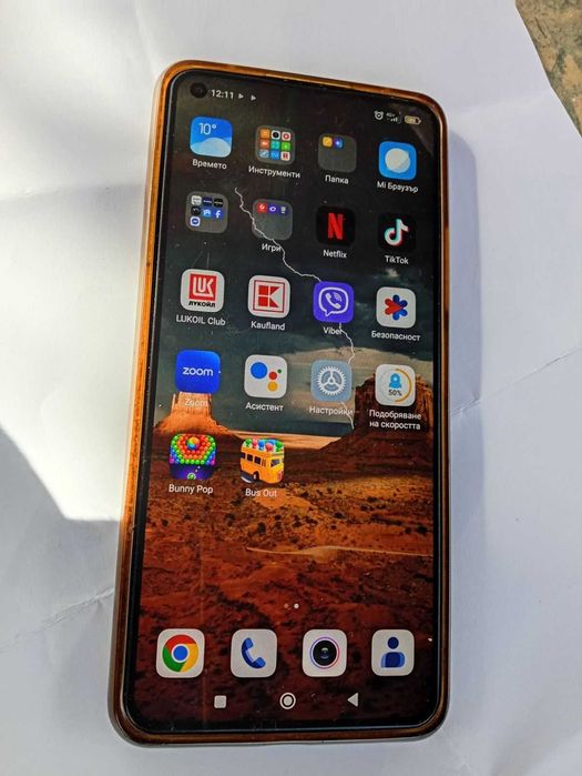 Xiaomi Mi 11 Lite 5G