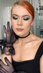 Make-up artist Brăila - Machiaj profesional
