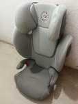 Стол за кола Cybex Solution S Fix