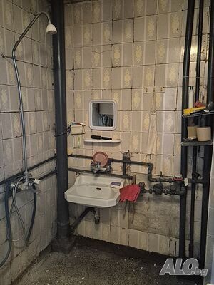 Двустаен апартамент