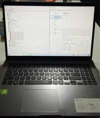 Laptop Asus x509fl