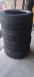 Vand 4 anvelope 255 50 r19 m+s