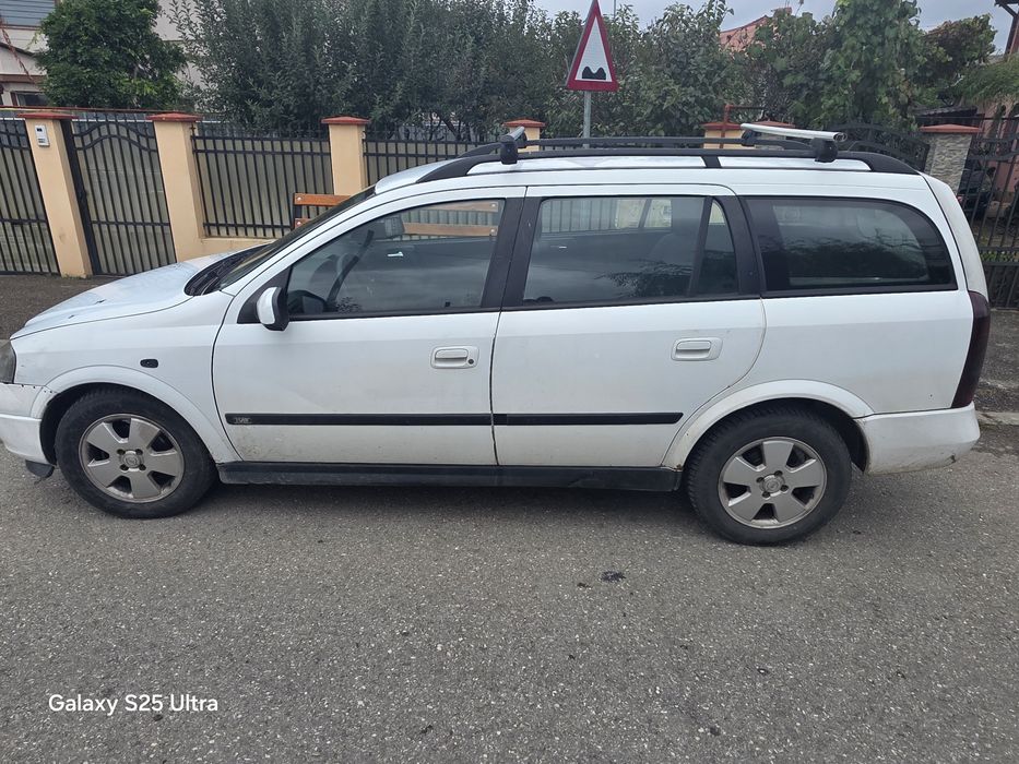 Vand opel astra g an 2005 diesel proprietar