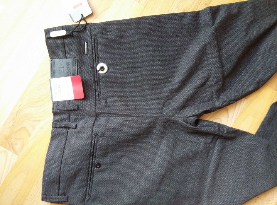 Брюки Massimo dutti