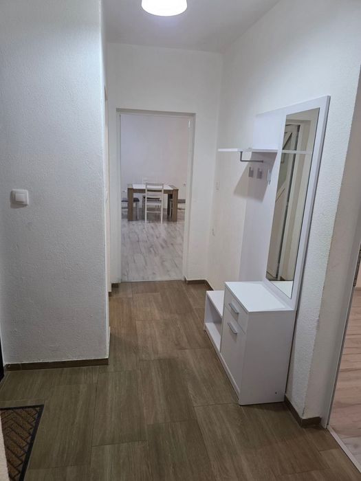 Апартамент под наем