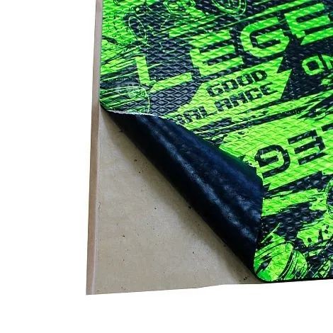 Insonorizant Auto STP Legend 2 mini