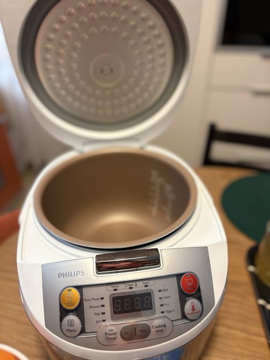 Phillips Multicooker HD3037