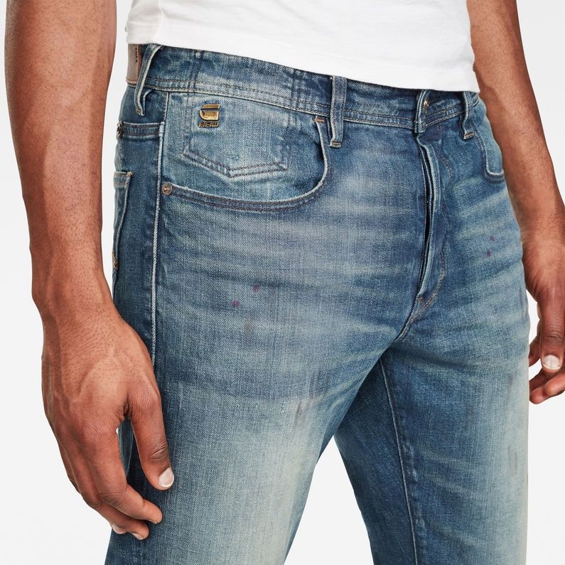НОВИ G-Star RAW G-Bleid Slim Jeans ОРИГИНАЛНИ мъжки дънки - 31