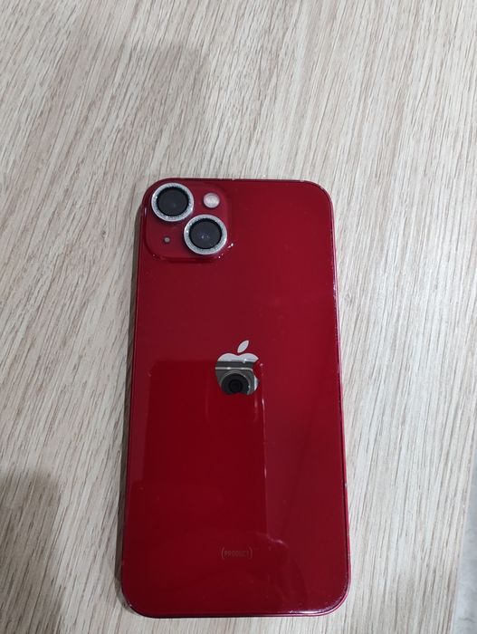 iphone 13 128GB.red