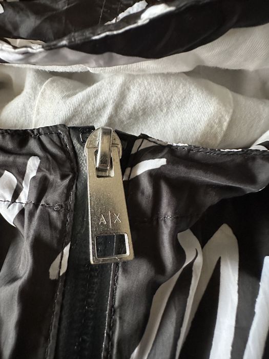 Armani Exchange