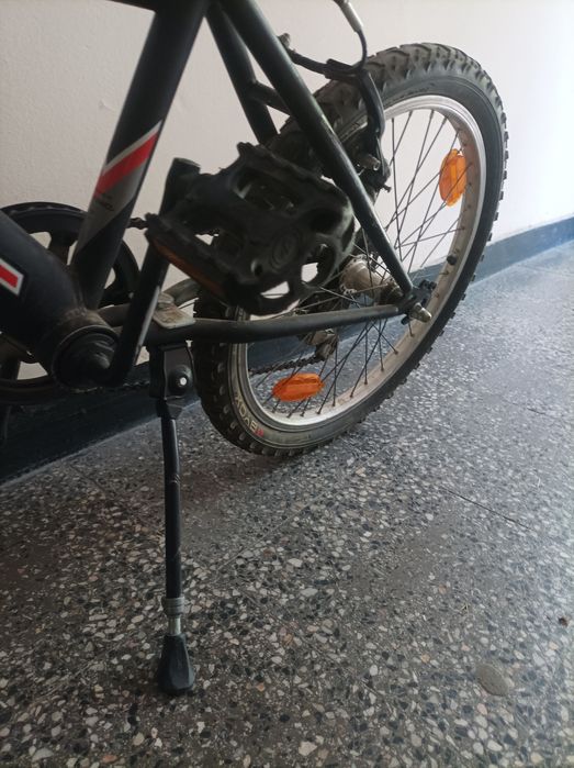 Детско колело 16"